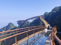 -少华山国家森林公园