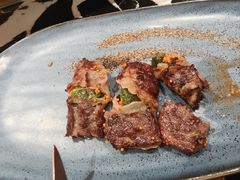 -牛将军•涮肉•烤肉(北京王府井·故宫店)