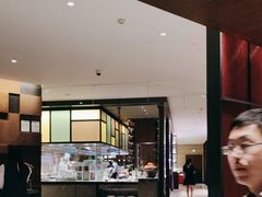 -长沙君悦酒店·自助餐厅咖啡厅
