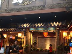 门面-蜀大侠火锅(寰球文化地标·总府店)