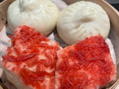 -晓淮山·扬州早茶·淮扬菜(龙阳广场店)
