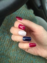 -友谊Nail·匠心工作室