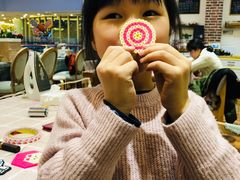 成品-Summer House夏莫手工坊团建活动(世博源店)