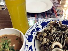 -东兴顺爆肚张