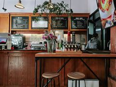 -1901 Cafe(西四店)