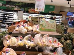 -盒马鲜生(红莲店)