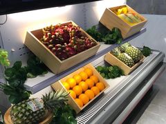 -野萃山·潮汕厚果汁(十亩地店)