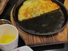-木槿花韩式炭烤·熟成肉工坊(孙文东路店)