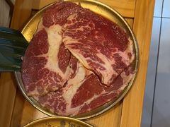 -闻老头·菊花炭烤肉(D11店)