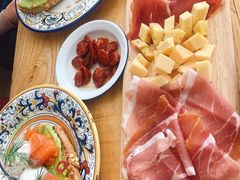 -Alimentari早午餐(安福路店)
