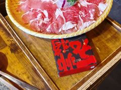 -蜀大侠火锅(总府路店)