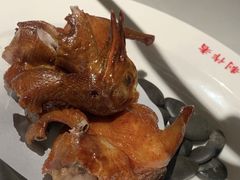-谭厨中山传家菜.乳鸽.脆鲩鱼(华强北中航城店)