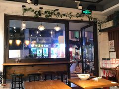 大堂-越南牛肉河粉餐厅(书院巷店)
