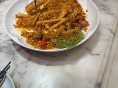 -汤城小厨•粤菜•靓汤(西直门凯德MALL店)