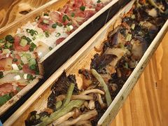 -丰依竹食·老牌竹筒饭