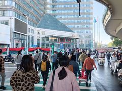 -郑州大学第一附属医院(河医院区)