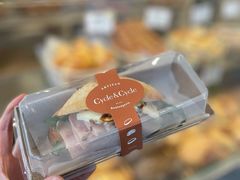 -Cycle&Cycle Artisan(天目里店)