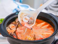 -香香海南菜餐厅