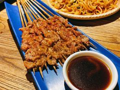 -老表记广西宵夜螺蛳鸭脚煲(西大店)