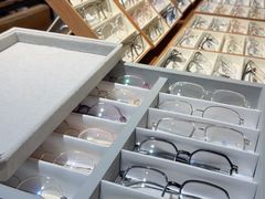 -日本手作眼镜·久川睛匠(龙德店)