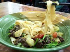老孙家羊肉泡馍-毅祥斋老孙家泡馍(北院门鼓楼店)