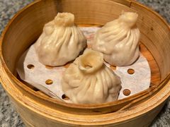 天王烤鸭包-南京大牌档(中关村店)