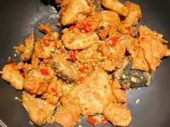 -泰谷酒店·太古码头闽菜自助餐厅