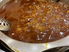 火锅兔-冯记香辣兔火锅(茶店子总店)