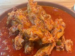 -京玉菲饭店(李村店)