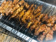 -清真·马峰烤肉(小学习北巷店)