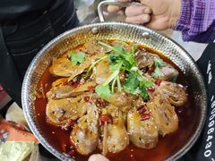 -小尹土菜