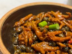 -客家大院·非遗赣南客家菜(郁孤台店)