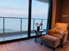 -舟山希尔顿酒店