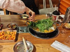 -枣玛尔脊骨汤·烤肉(西塔总店)