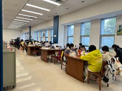 -金陵图书馆