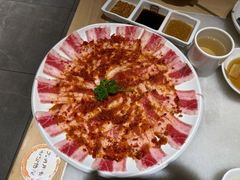 -韩宫宴炭火烤肉(印象城店)