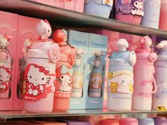 -安吉Hello Kitty乐园