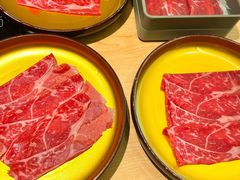 -温野菜涮涮锅(万象城店)