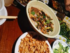 -新疆烧烤王(广灵店)