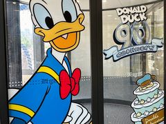 -天河城购物中心