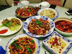 -佳佳麻辣烧菜馆