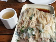 石磨肠粉-石岐乳鸽村(桥观坊南四巷店)