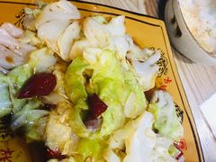 -孙厨娘川味饭馆(临河街店)