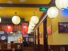 -鸟鹏烧鸟居酒屋(仁恒梦中心店)