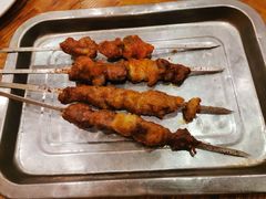 -清真吴记门钉肉饼·喜多利