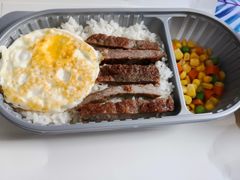 -豪享来中西餐厅(广灵店)
