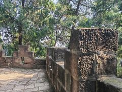 -金堂县云顶石城风景区