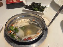 -围炉夜话·潮汕卤水火锅(榕江店)