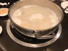-好彩海鲜火锅饭店(银河百老汇店)