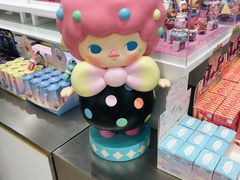 -泡泡玛特POPMART(合生汇店)